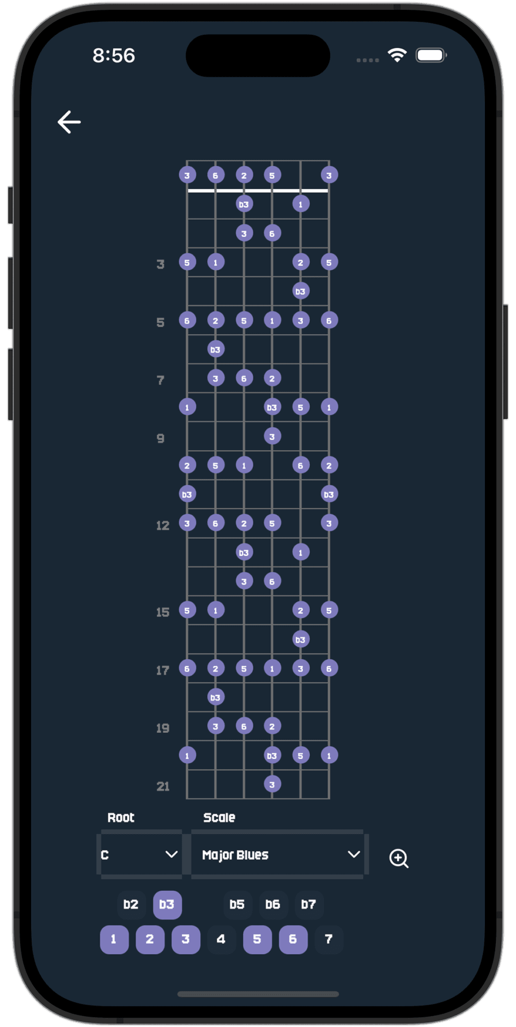 Neurofret screenshot 5